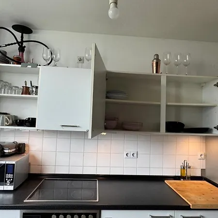 Zentrale 2zi Friedrichshain * Berlin