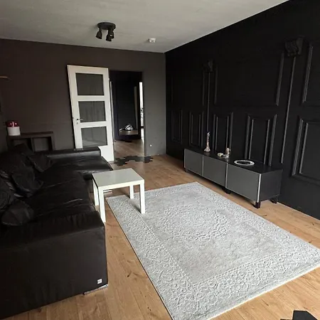 Apartment Zentrale 2zi Friedrichshain