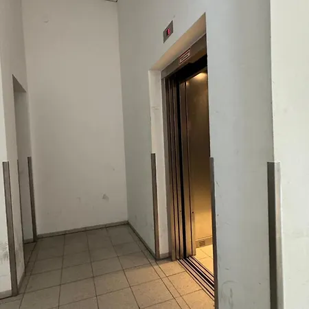 Zentrale 2zi Friedrichshain Berlin