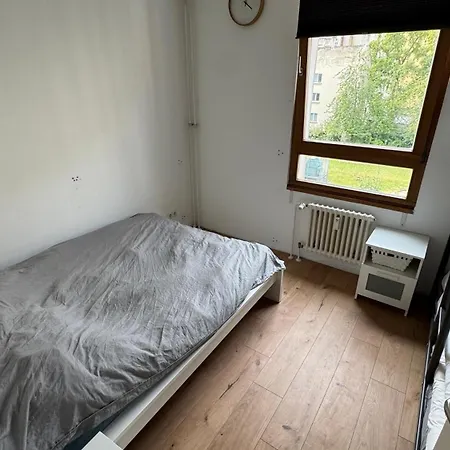 Zentrale 2zi Friedrichshain * Berlin