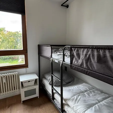 Zentrale 2zi Friedrichshain